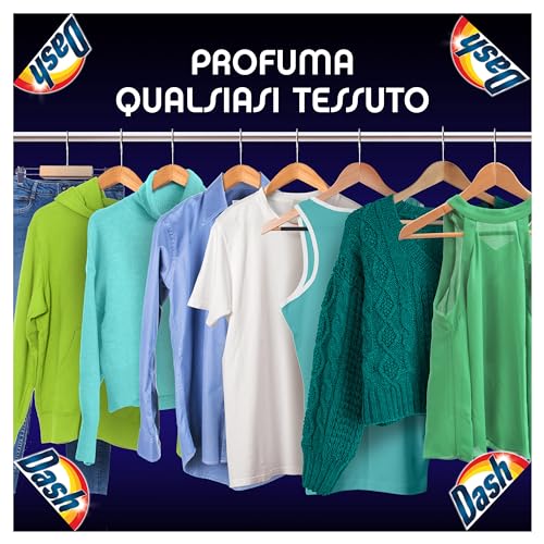 Lenor Unstoppables Profumatore Per Bucato Freschezza Di Dash