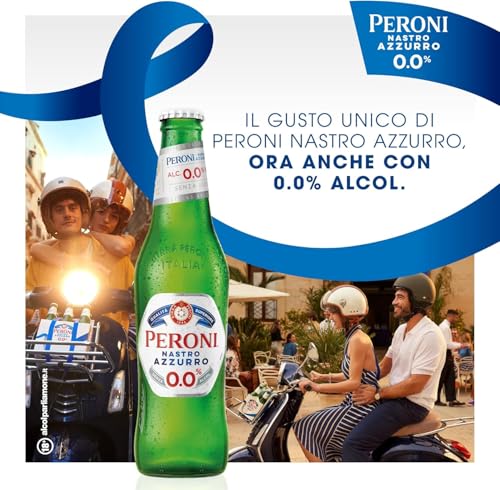 Peroni Nastro Azzurro