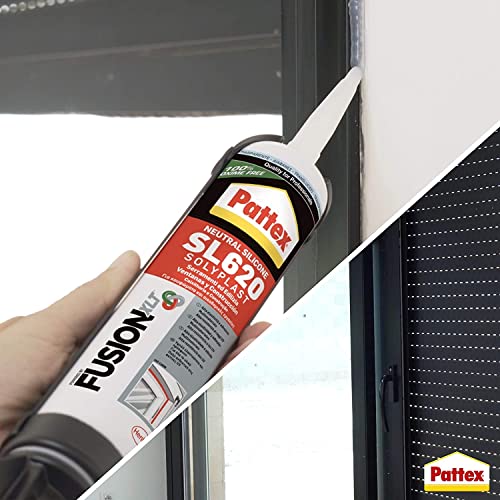 Pattex SL 620