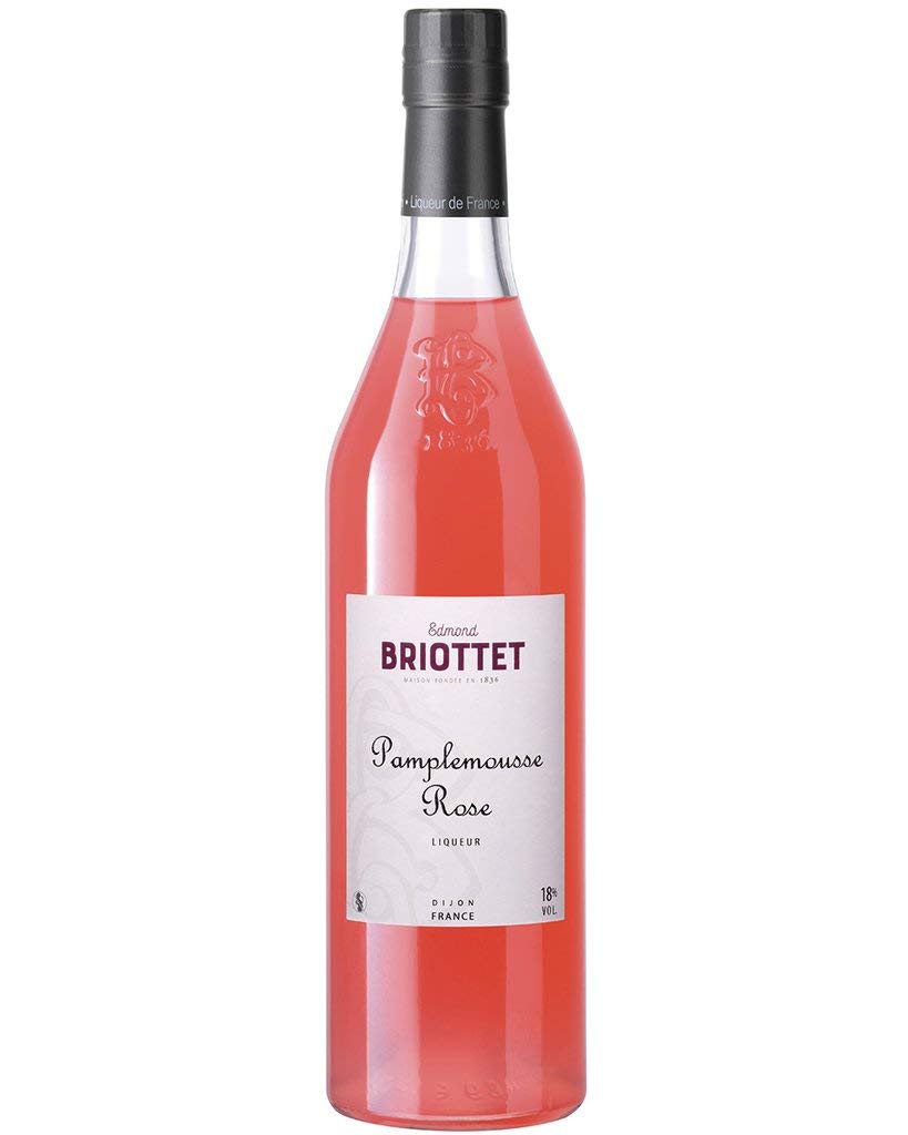 LIQUORE BRIOTTET POMPELMO ROSA 70 CL