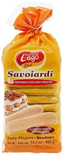 SAVOIARDI ELLEDI GR400 SACCHETTO