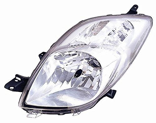 FARO DEPO H4 PRED. REG. EL. TOY. YARIS VERS. ICHIKOH 01/'06>12/'08 - DX