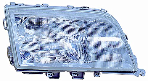 FARO DEPO H1-H1-H3 PRED. REG. PNEUMATICA MERC. CLASSE C W202-03/'93>04/'96 - DX