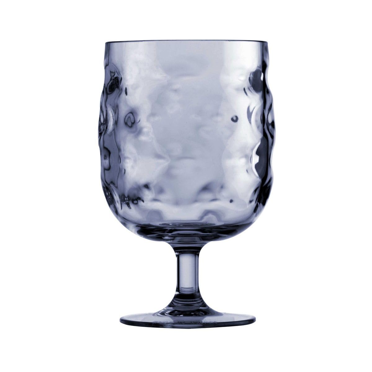 MARINE BUSINESS SET BICCHIERI VINO MOON BLUE