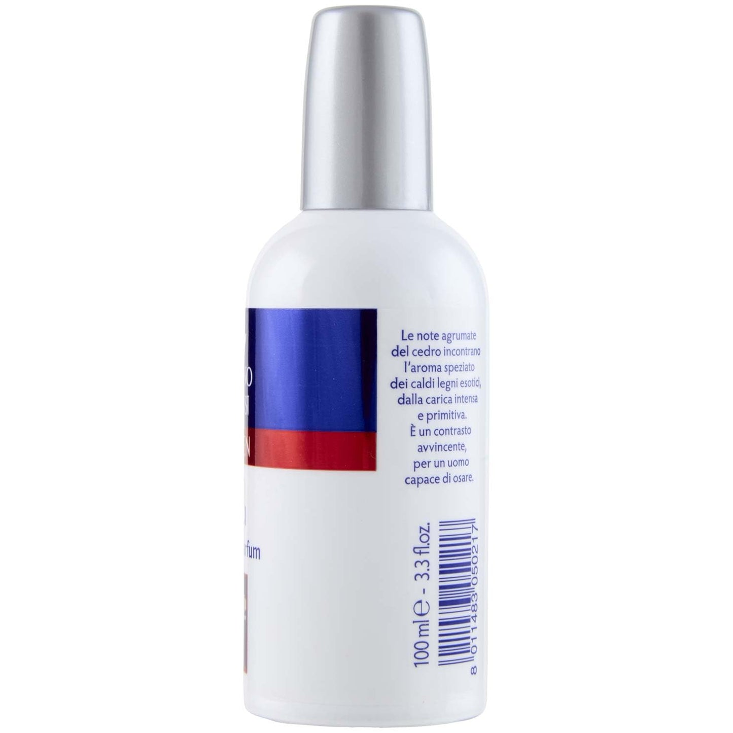 Giardino Dei Sensi For Men Profumo 100ml Legni Esotici, 100ml