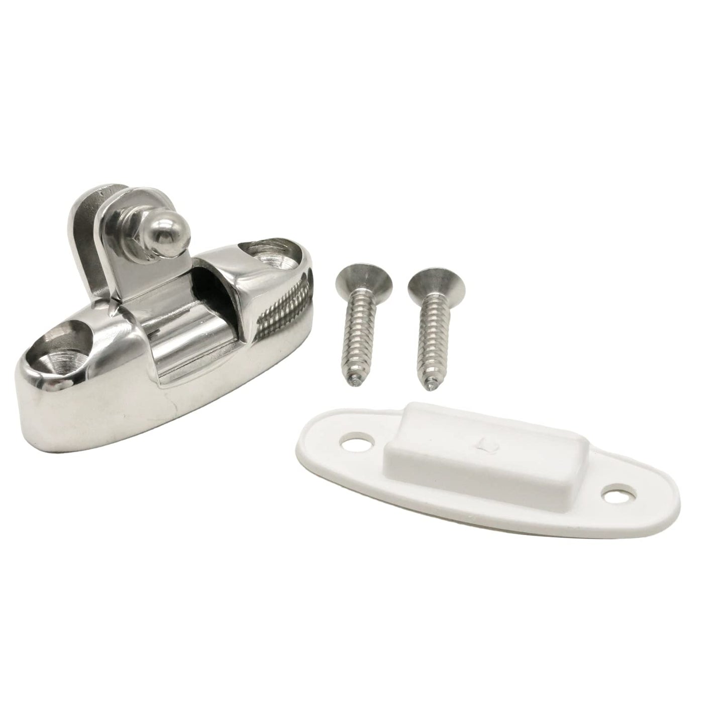 OSCULATI Attacco Capote snodo 180°