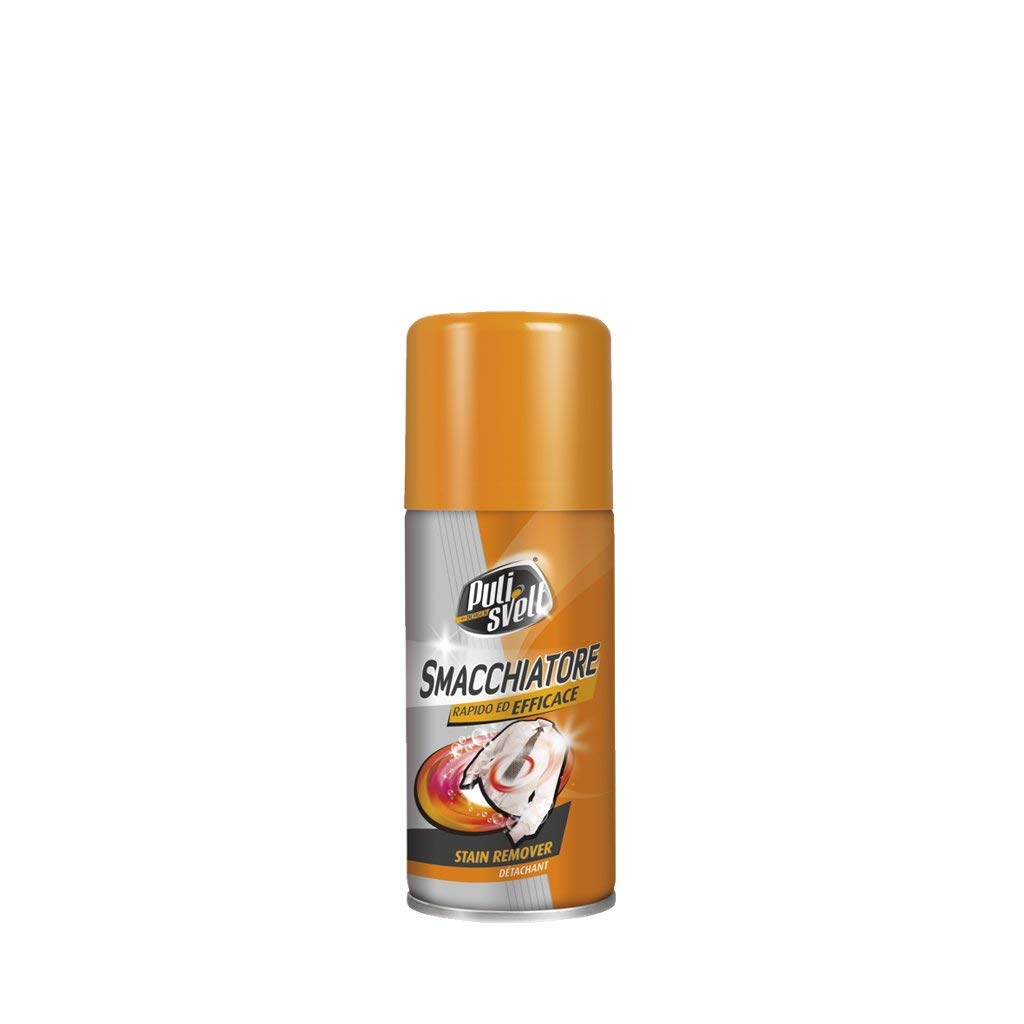 Smacchiatore a Secco Spray Express ML150x24 - Pulisvelt Bergen