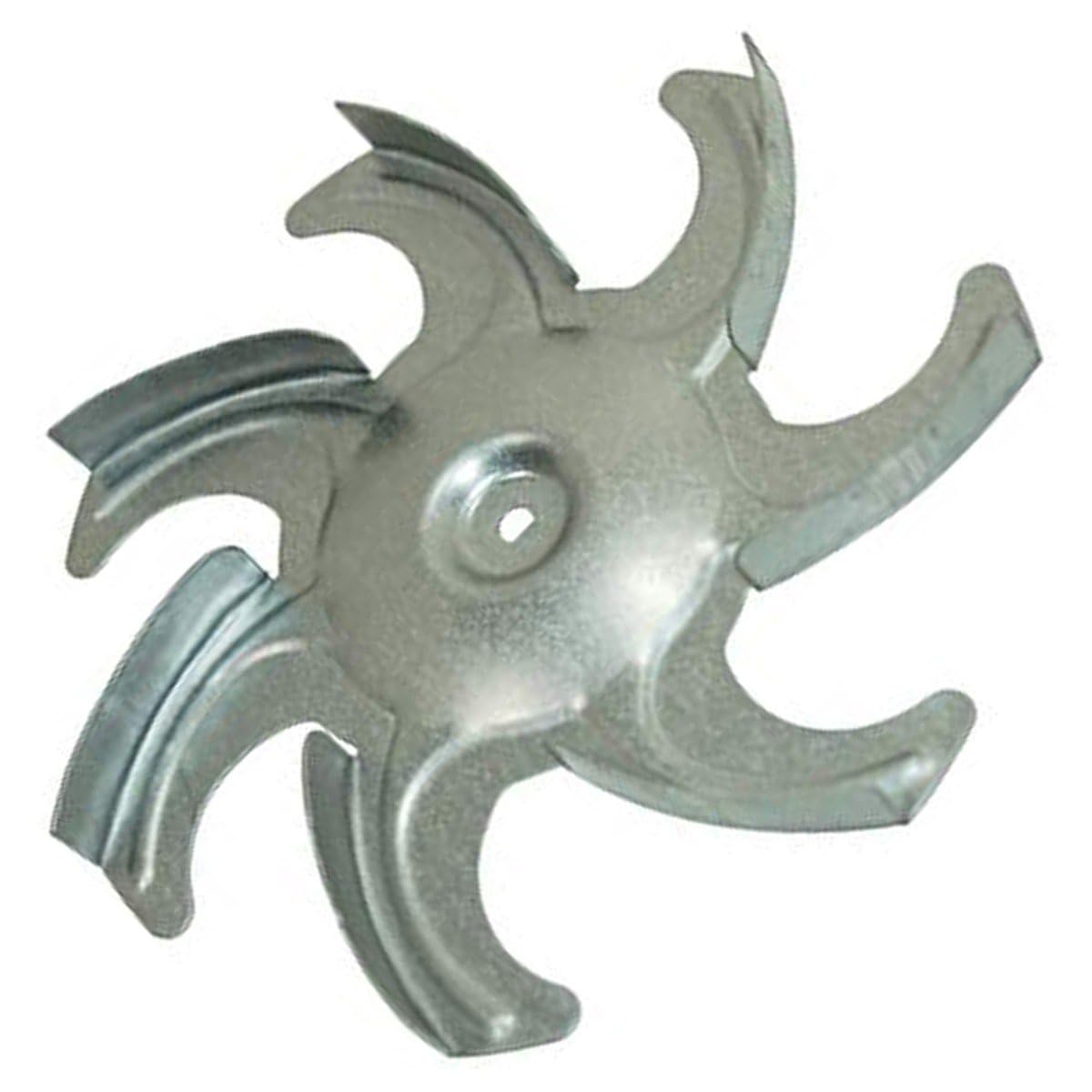 Ventilatore Turbo lama per BEKO forno equivalente a 217440103