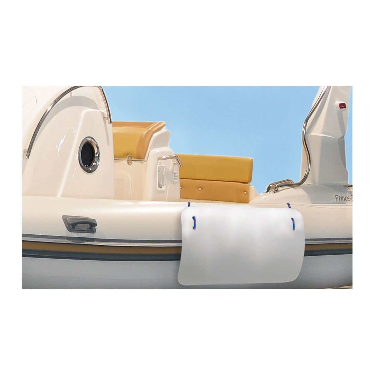 OSCULATI Parabordo per gommoni 250 x 500 mm