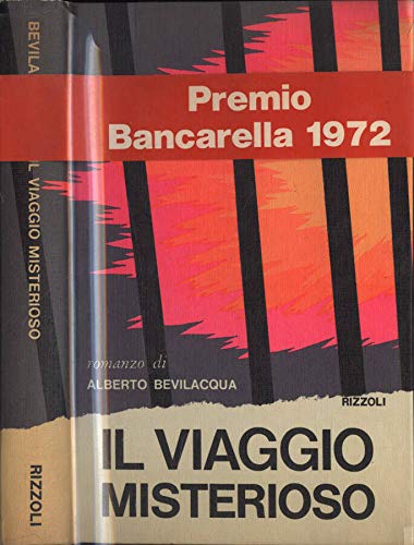 Il viaggio misterioso