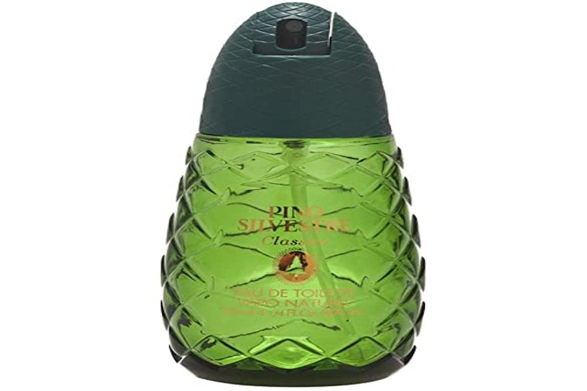 Pino Silvestre di Weruska&Joel - Eau de Toilette Edt - Spray 125 ml.