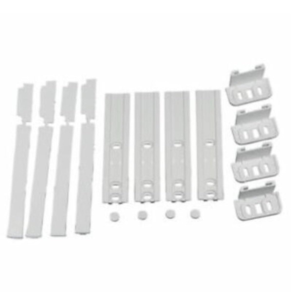Glissiere porte refrigerateur livree a l'unite Electrolux 405537240