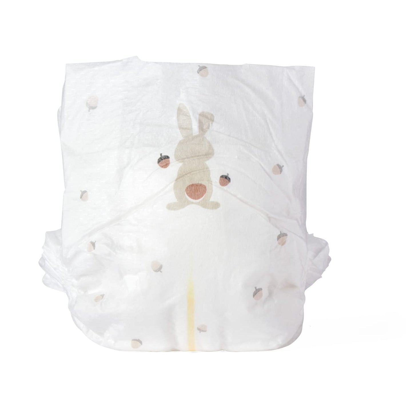 Chicco Airy Ultra Fit&Dry New Born Taglia 1 Pannolini per Bimbi 2-5 kg, 27 Pezzi