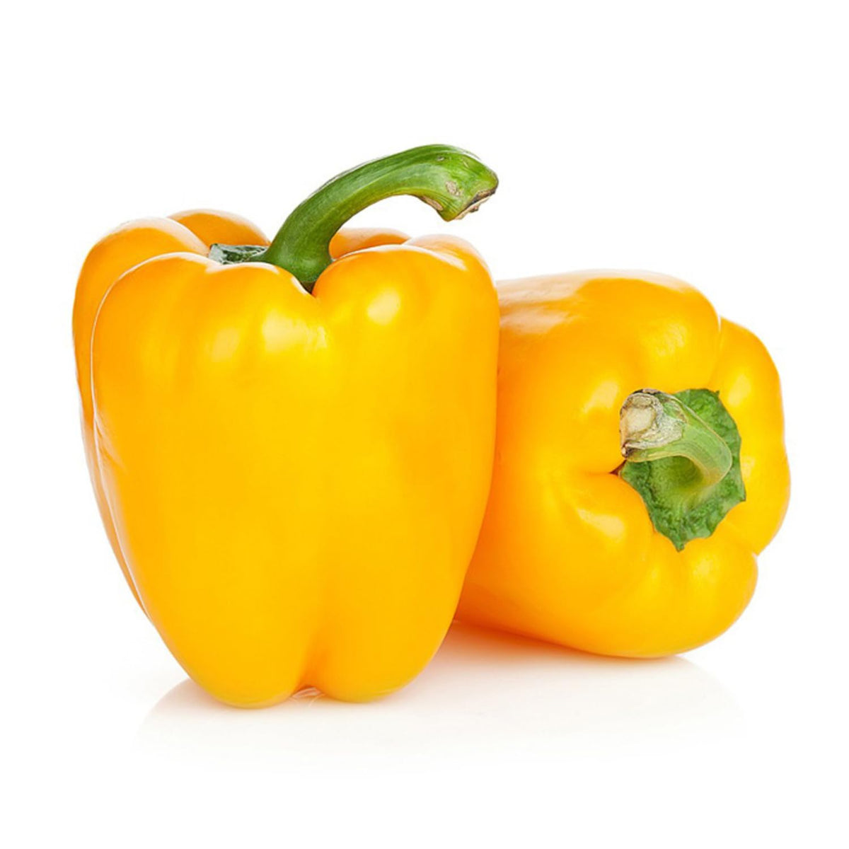 Peperoni gialli