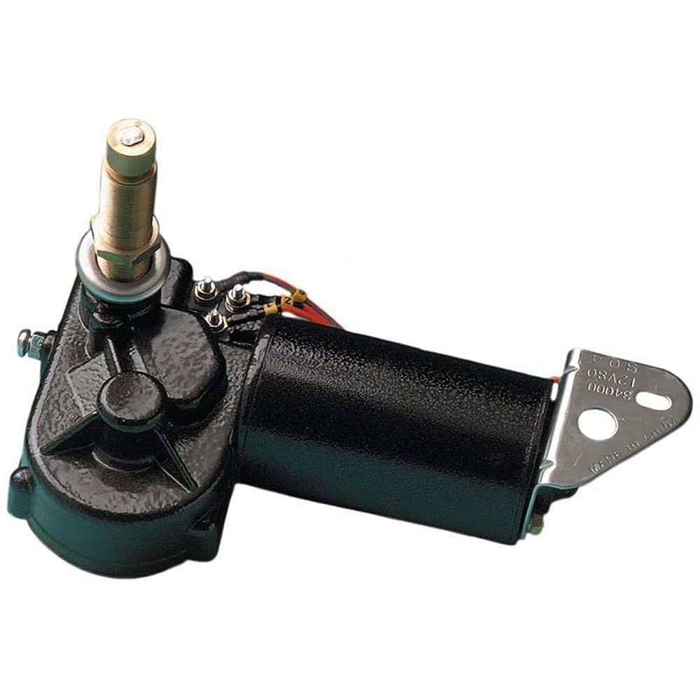 TMC Motore TERGICRISTALO 12V