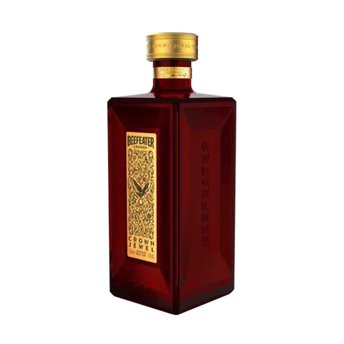 Beefeater Crown Jewel Gin - 1000 ml