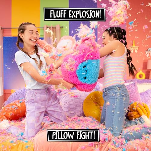 Fluffie Stuffiez