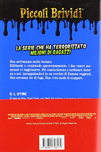 Le zucche della vendetta