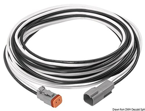 Lenco Cavo prolunga 7,80 m