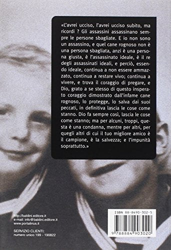 Le cose come stanno (Una lettera risentita)