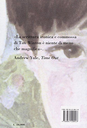 Quell'occhio, il cielo