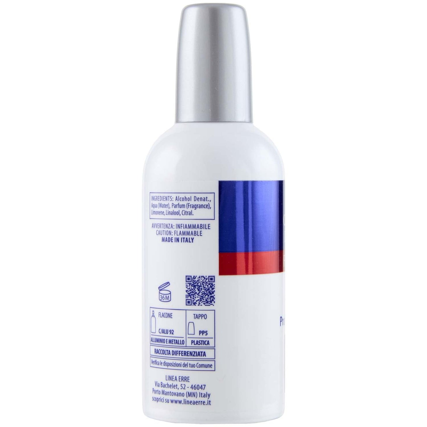 Giardino Dei Sensi For Men Profumo 100ml Legni Esotici, 100ml