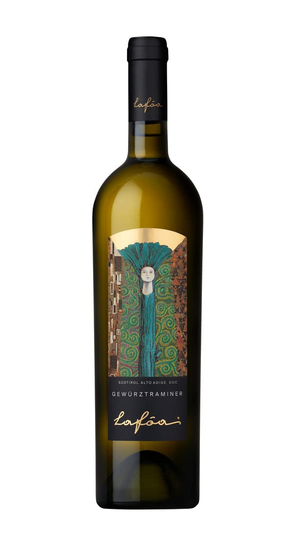 Gewürztraminer Lafoa - 2020 - Cantina Colterenzio