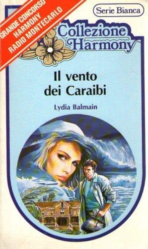 Il vento dello Caraibi