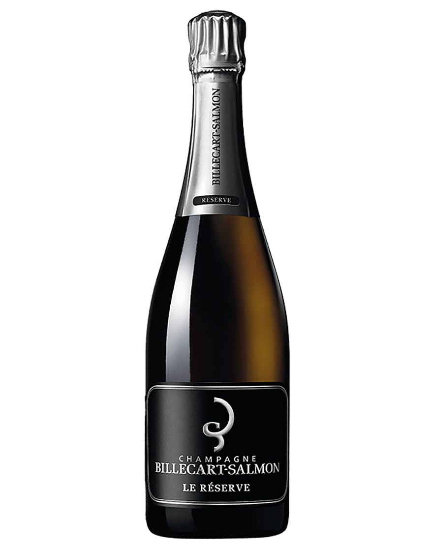 Champagne AOC Brut Rèserve - Billecart Salmon