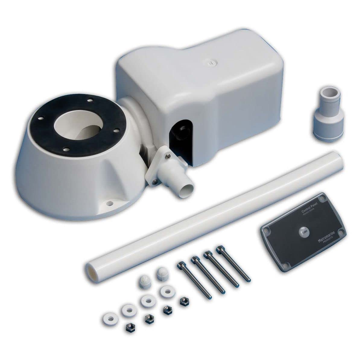 KIT CONVERSIONE WC 24V
