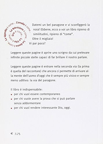 Parole colorate. L'arte di dipingere i pensieri