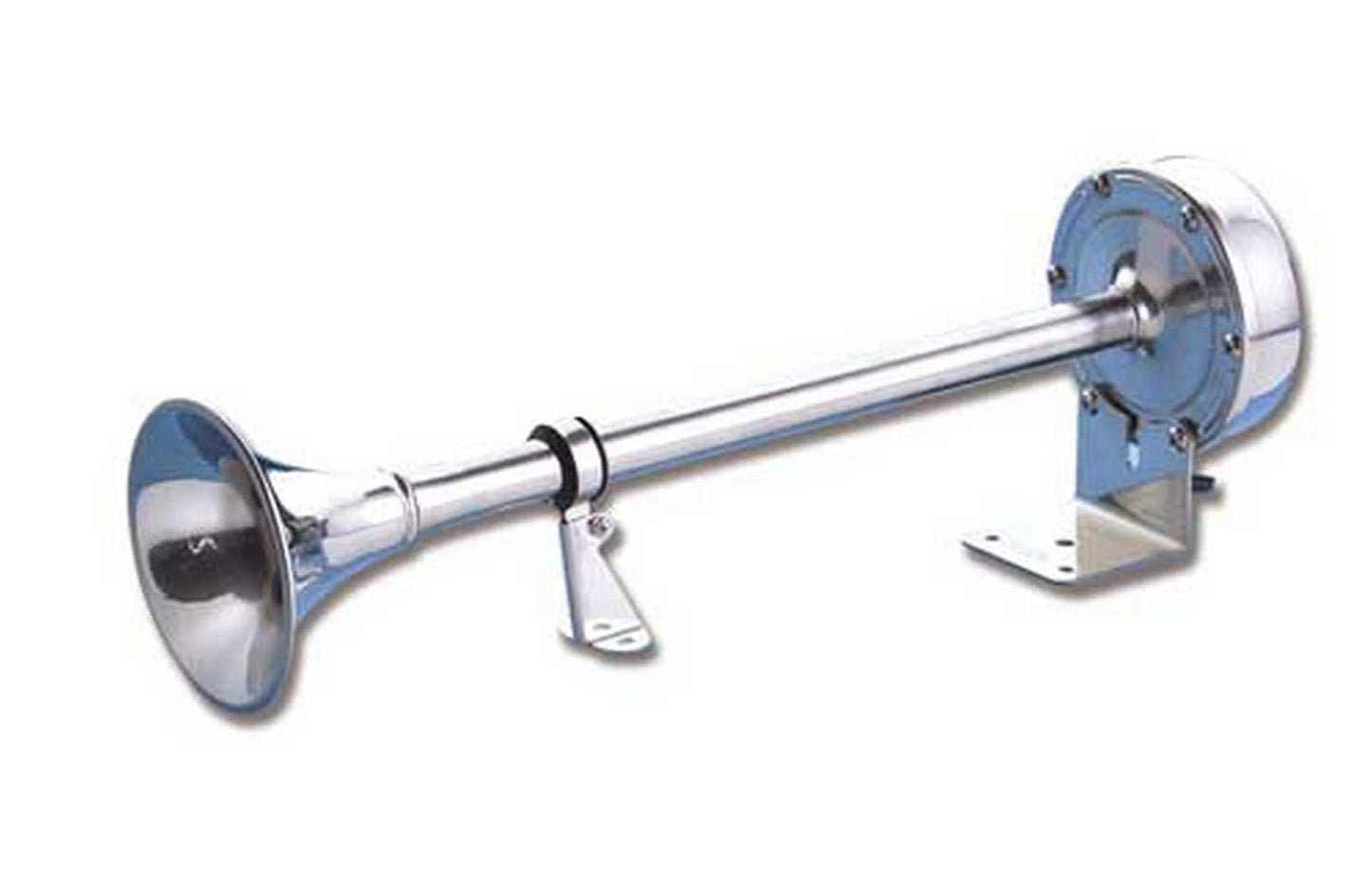 PARACHINI shop Tromba ELETTRICA per MOTOSCAFI Singola 41x100x125