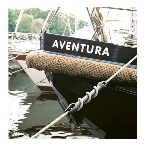 FORSHEDA Anker Forsheda, Ammortizzatore per Cavo 18-20 mm, 51409