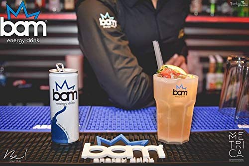 Bam Energy drink; Energy Drinks; Drink pack; Lattine; Drink 24; Energy drink pack;Frizzante; Analcolica; Feste; Serate;Divertimento