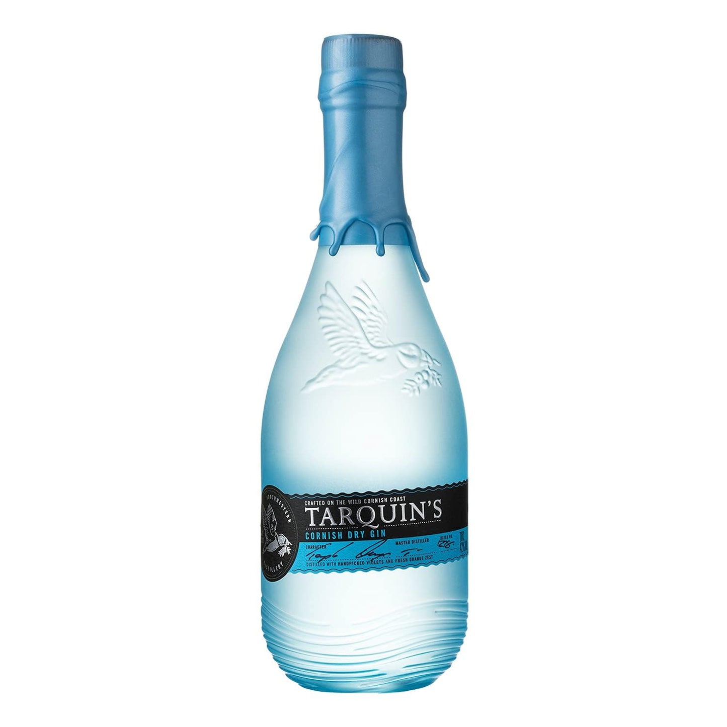 Tarquin's Cornish Dry Gin, 700 ml