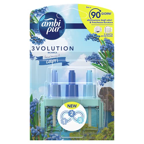 Ambi Pur Profumatore per Ambient
