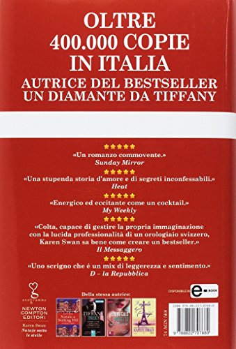 Natale sotto le stelle