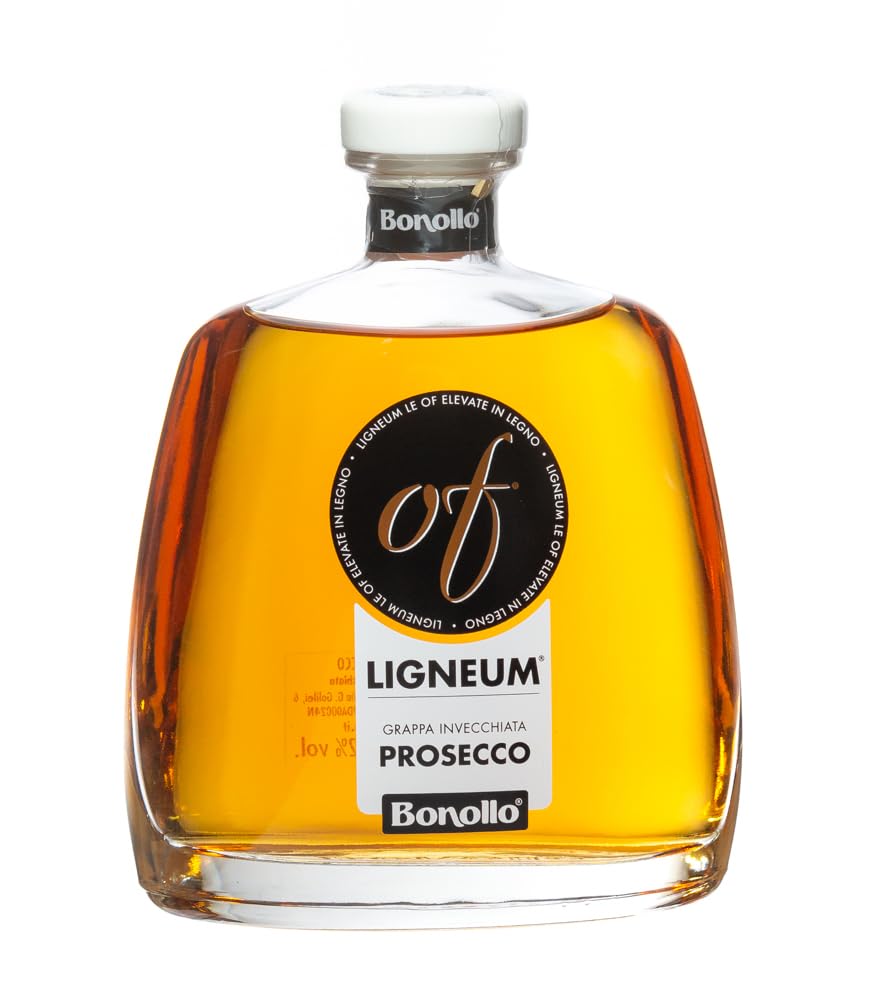 BONOLLO OF LIGNEUM PROSECCO INVECCHIATO 70 CL IN ASTUCCIO