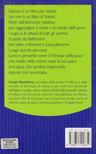 ... E pace in terra