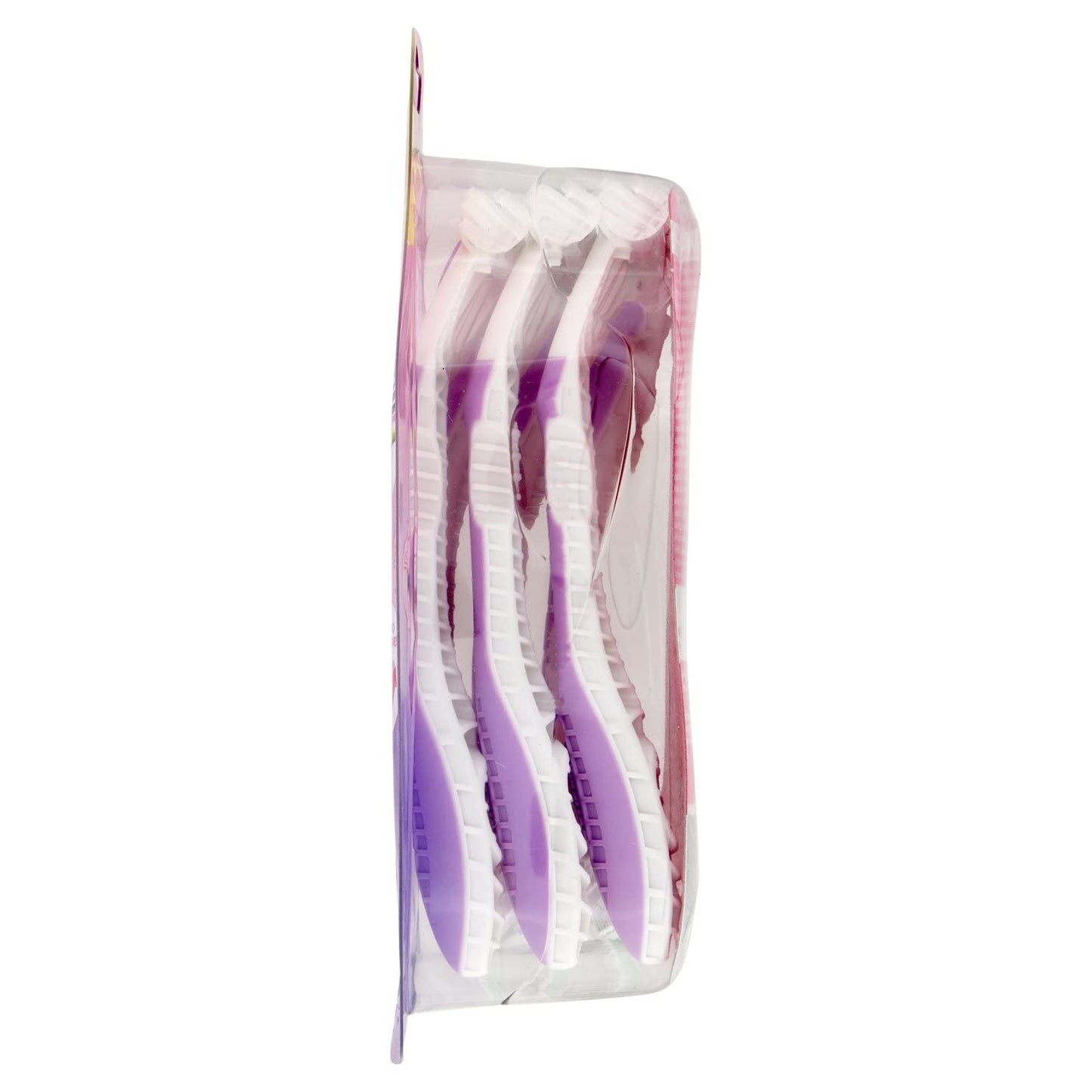 Wilkinson Sword - Xtreme 3 Beauty 4+2 - Rasoio usa & getta da donna - Confezione con 4 rasoi + 2 gratis