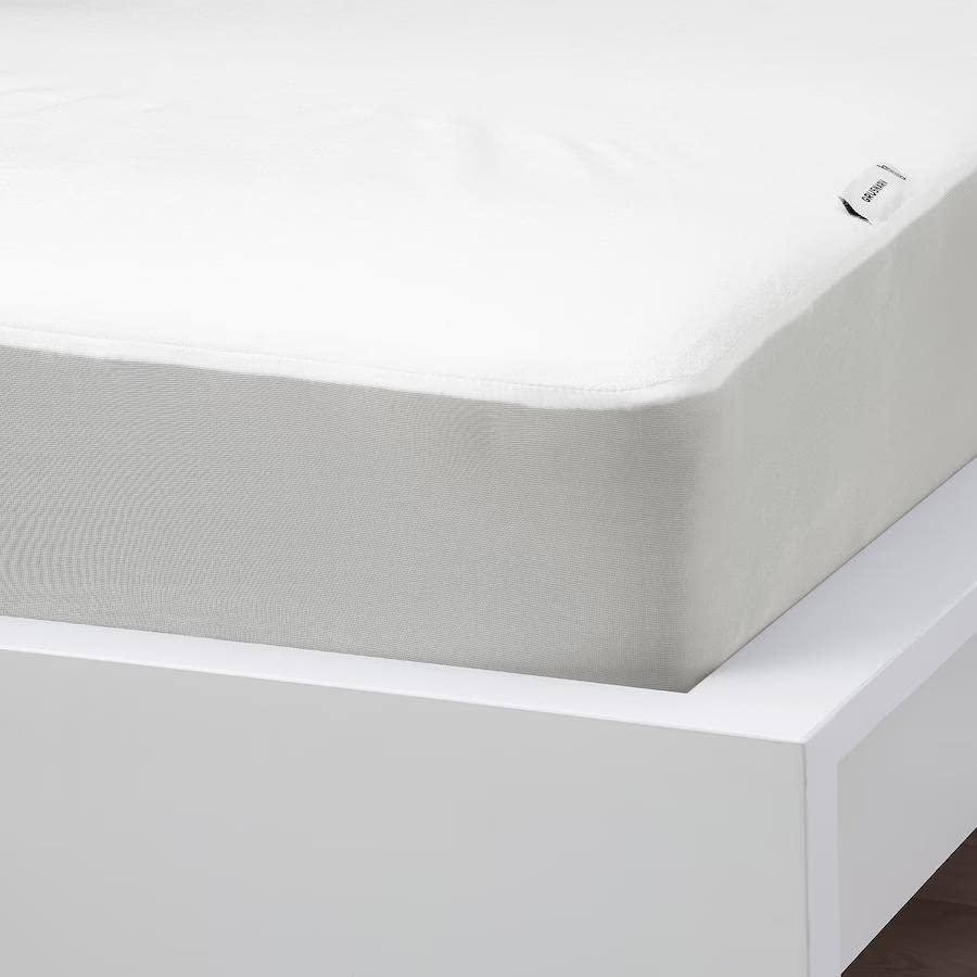 IKEA GRUSNARV- Coprimaterasso impermeabile