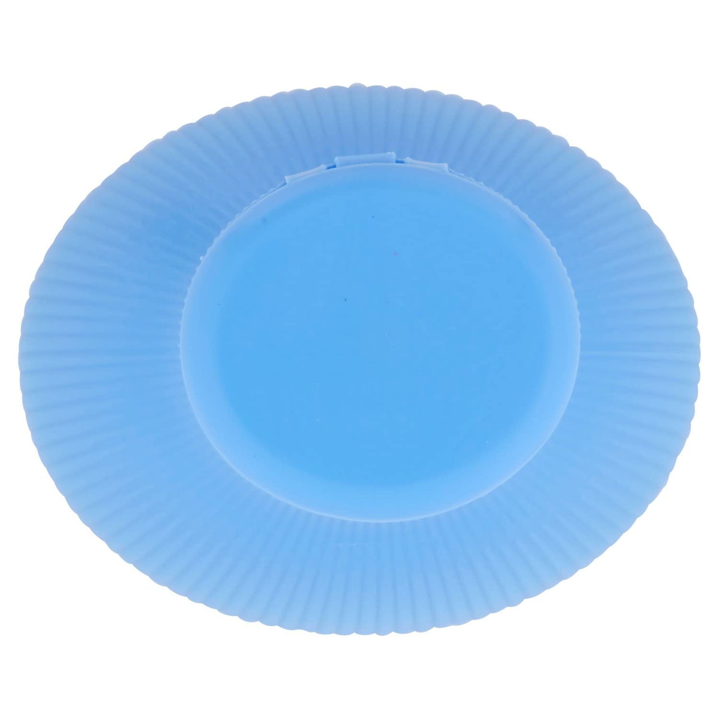 Felce Azzurra Bagnodoccia Classico, Idratante - 6 Confezioni da 650 ml - Totale: 3900 ml