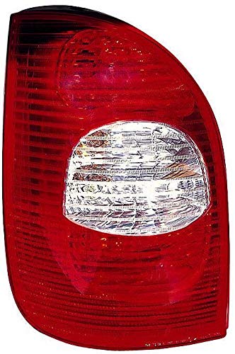 Aftermarket CI86314D - FARO-FANALE POSTERIORE DESTRO