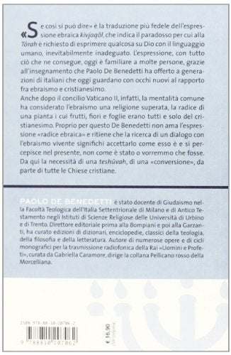 Se così si può dire... Variazioni sull'ebraismo vivente