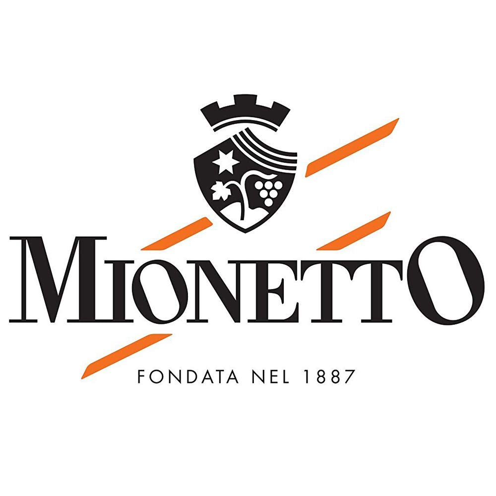 Prosecco Doc Treviso Extra Dry | Mionetto Mo Collection | 6 Bottiglie 75Cl | Bollicine Italiane | Idea Regalo