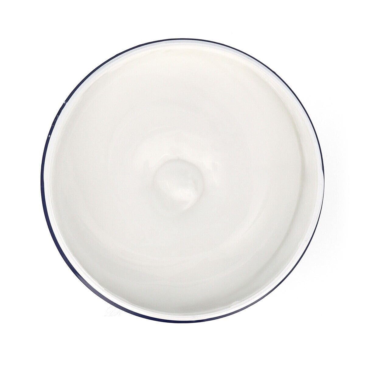 Paglieri Felce Azzurra Crema corpo idratante, 3 confezioni da 250 ml, + 1 confezione di talco in polvere Felce Azzurra inclusa, 100 g