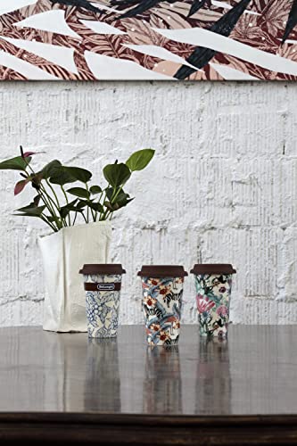 De'Longhi Travel Mug