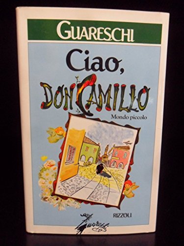 Ciao, don Camillo