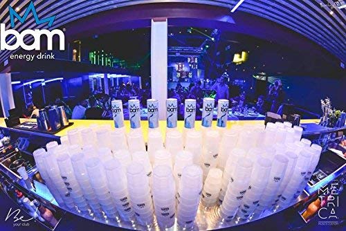 Bam Energy drink; Energy Drinks; Drink pack; Lattine; Drink 24; Energy drink pack;Frizzante; Analcolica; Feste; Serate;Divertimento