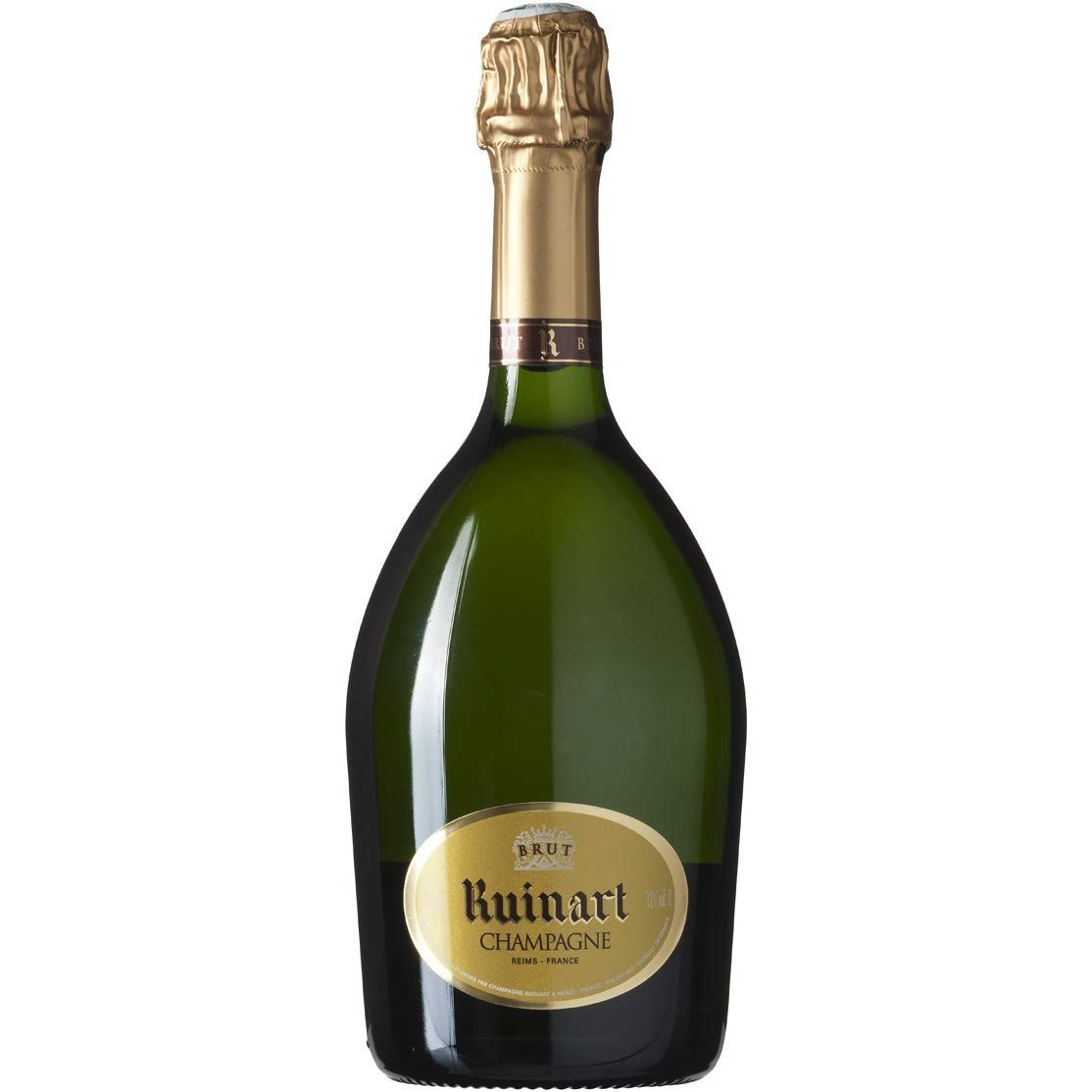 Ruinart - Champagne"R" De Ruinart 0,75 lt.